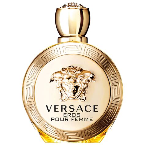 eros versace woman|Versace Eros pour femme review.